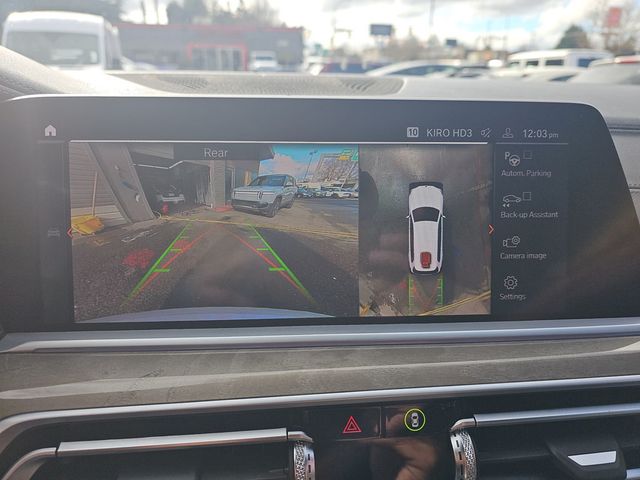 2020 BMW X7 M50i Sports Activity Vehicle - 22983966 - 29