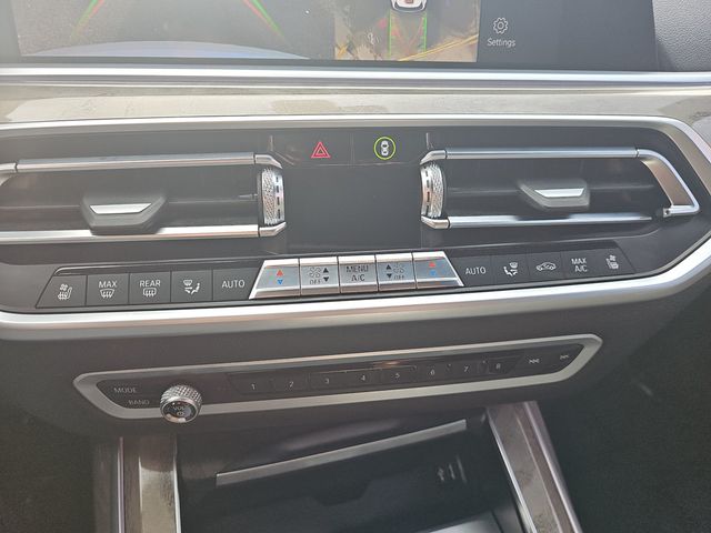 2020 BMW X7 M50i Sports Activity Vehicle - 22983966 - 30