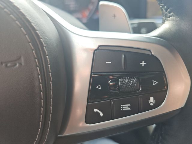 2020 BMW X7 M50i Sports Activity Vehicle - 22983966 - 32