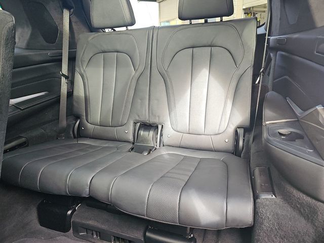 2020 BMW X7 M50i Sports Activity Vehicle - 22983966 - 35
