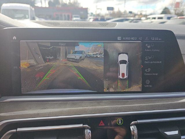 2020 BMW X7 M50i Sports Activity Vehicle - 23093110 - 29