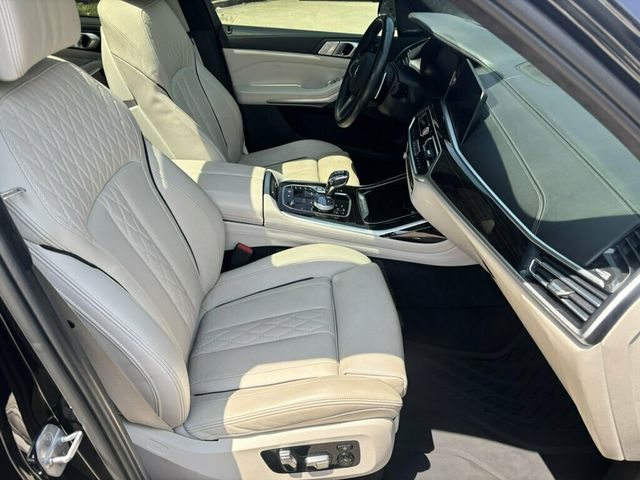 2020 BMW X7 M50i Sports Activity Vehicle - 23067068 - 13