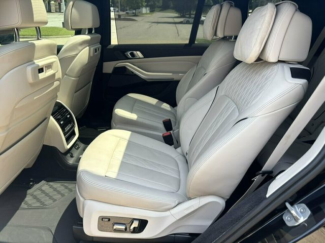 2020 BMW X7 M50i Sports Activity Vehicle - 23067068 - 14