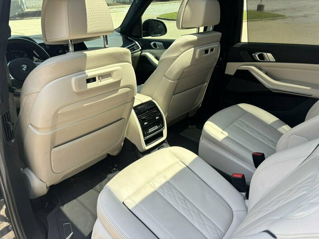 2020 BMW X7 M50i Sports Activity Vehicle - 23067068 - 15