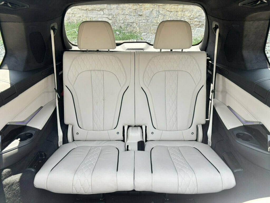 2020 BMW X7 M50i Sports Activity Vehicle - 23067068 - 21