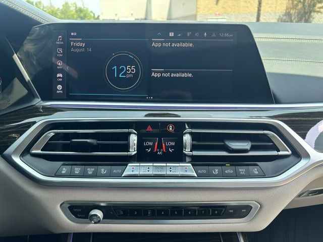 2020 BMW X7 M50i Sports Activity Vehicle - 23067068 - 28