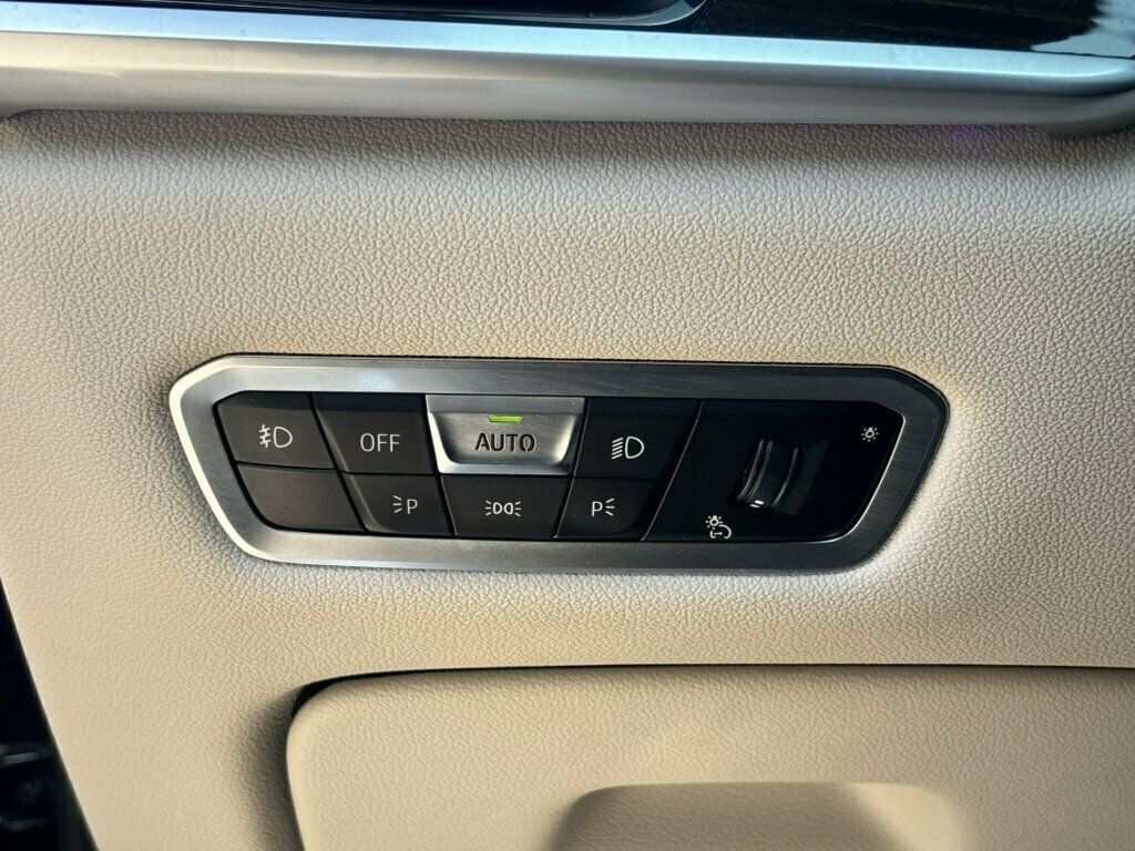 2020 BMW X7 M50i Sports Activity Vehicle - 23067068 - 39