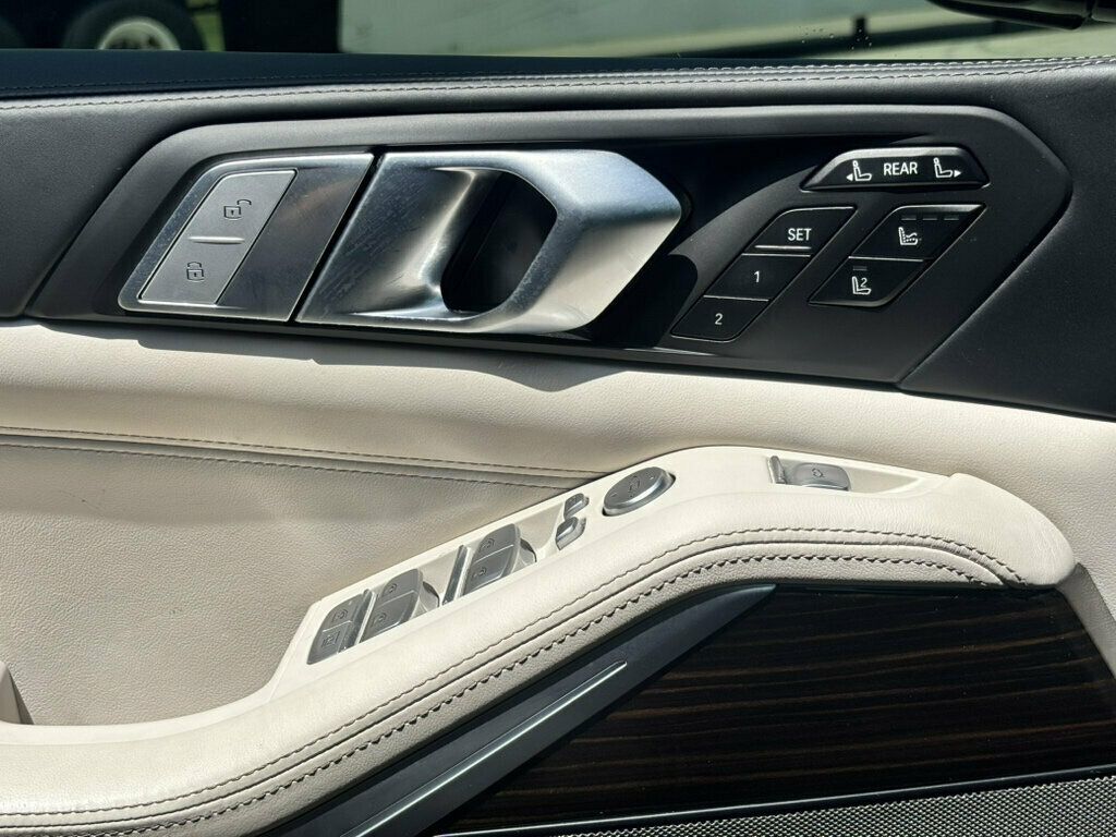 2020 BMW X7 M50i Sports Activity Vehicle - 23067068 - 40