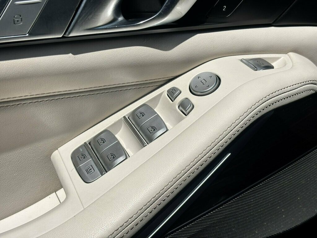 2020 BMW X7 M50i Sports Activity Vehicle - 23067068 - 41