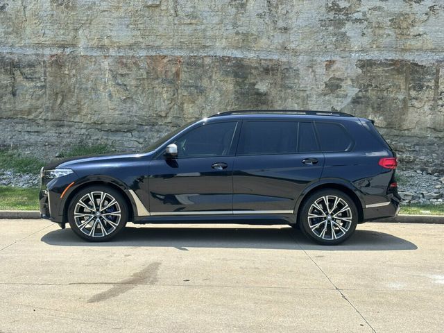 2020 BMW X7 M50i Sports Activity Vehicle - 23067068 - 6