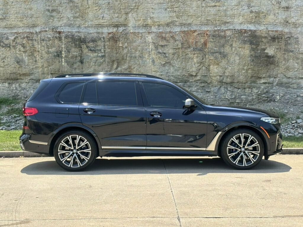 2020 BMW X7 M50i Sports Activity Vehicle - 23067068 - 7