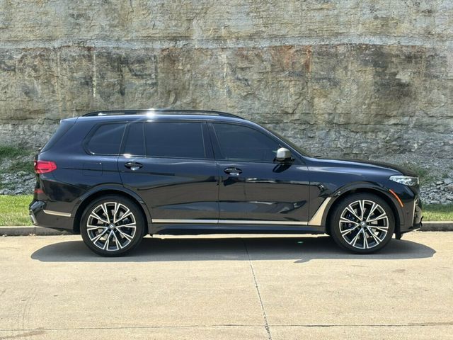 2020 BMW X7 M50i Sports Activity Vehicle - 23067068 - 7