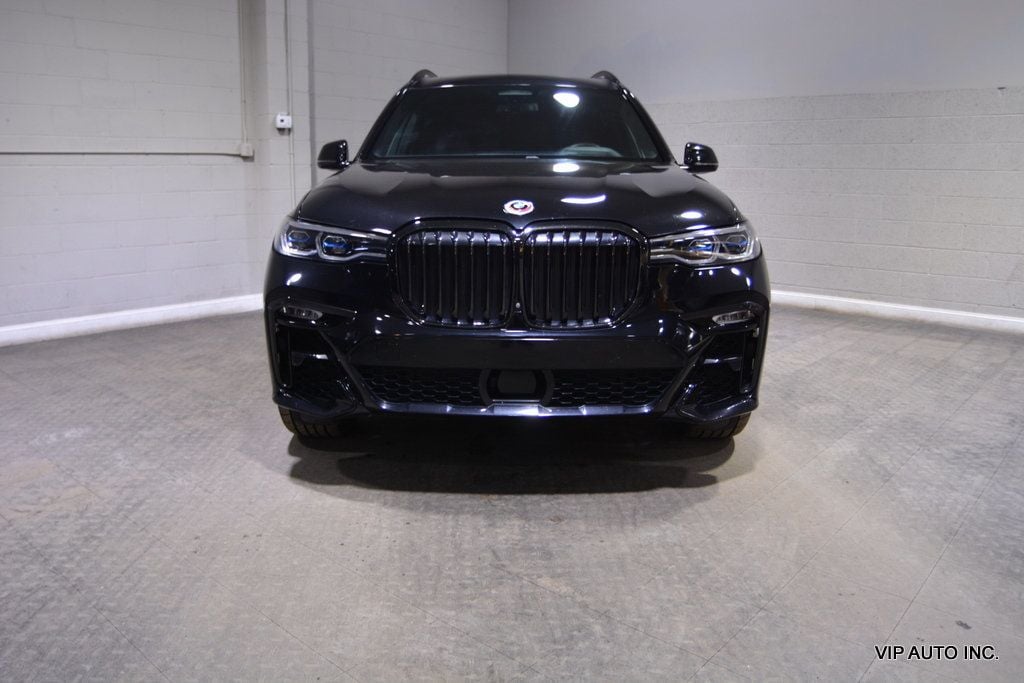 2020 BMW X7 M50i Sports Activity Vehicle - 22724642 - 8