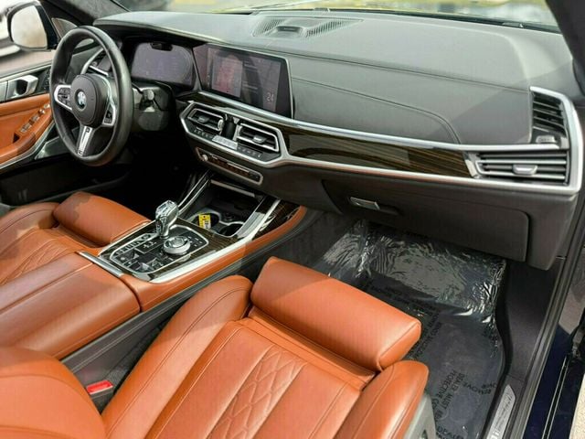 2020 BMW X7 M50i Sports Activity Vehicle - 23001909 - 10