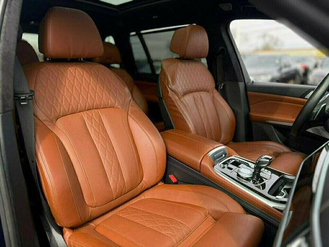 2020 BMW X7 M50i Sports Activity Vehicle - 23001909 - 14