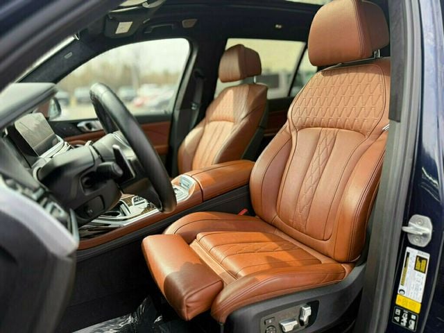 2020 BMW X7 M50i Sports Activity Vehicle - 23001909 - 15