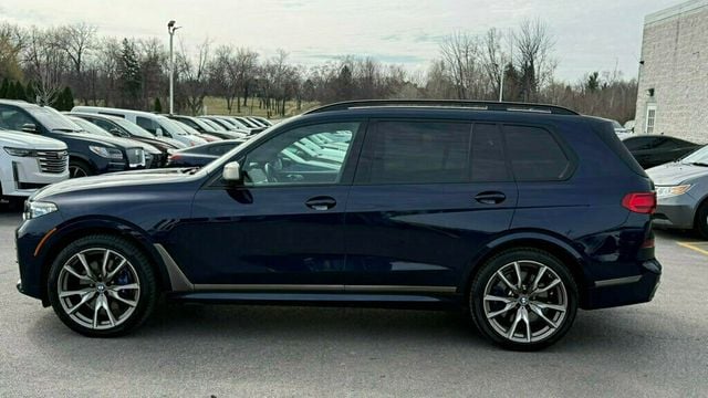 2020 BMW X7 M50i Sports Activity Vehicle - 23001909 - 16