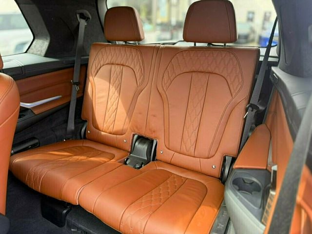 2020 BMW X7 M50i Sports Activity Vehicle - 23001909 - 22