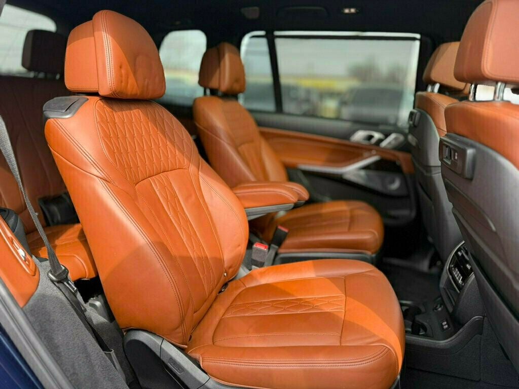 2020 BMW X7 M50i Sports Activity Vehicle - 23001909 - 23