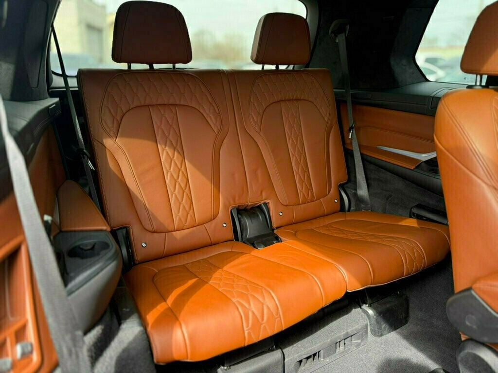 2020 BMW X7 M50i Sports Activity Vehicle - 23001909 - 24