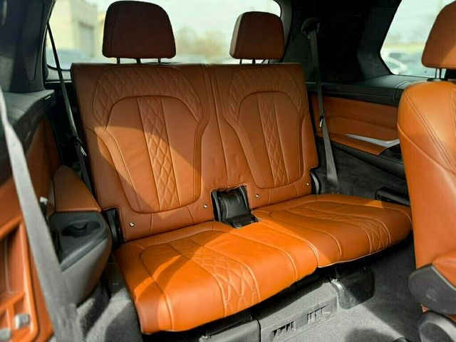 2020 BMW X7 M50i Sports Activity Vehicle - 23001909 - 24