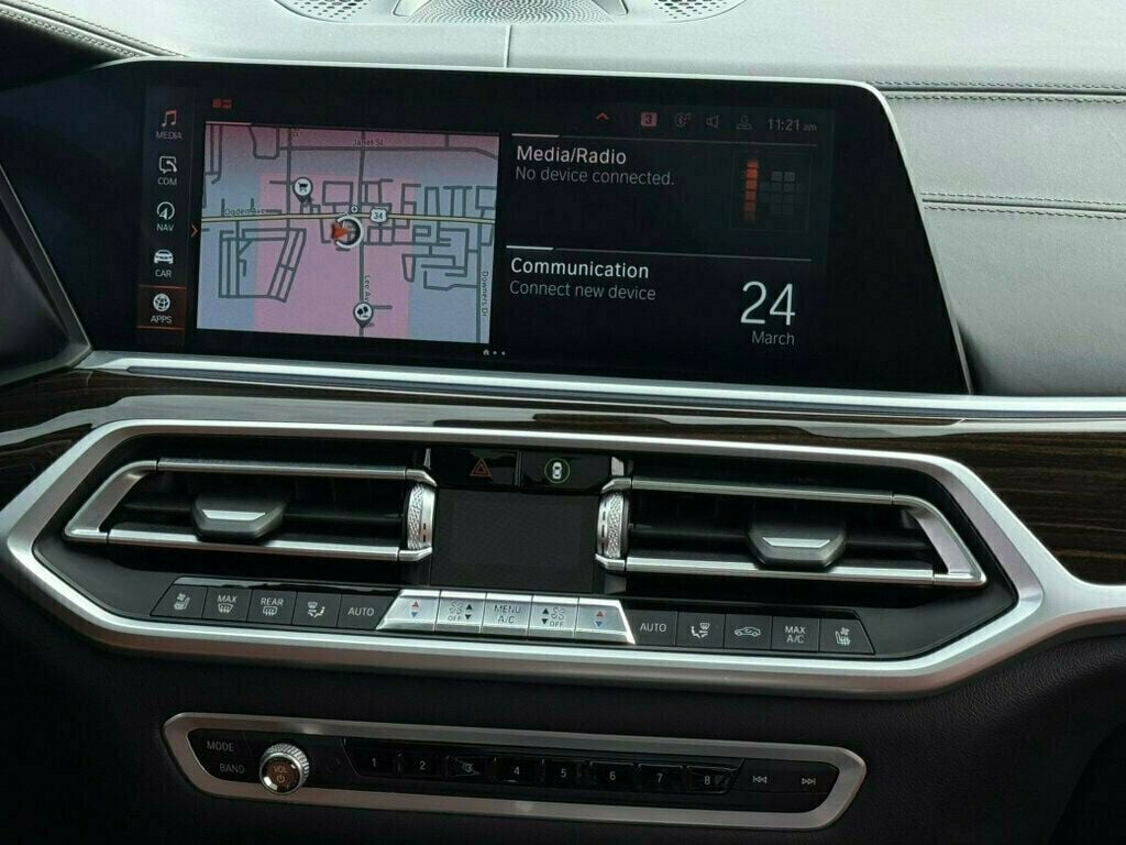 2020 BMW X7 M50i Sports Activity Vehicle - 23001909 - 26