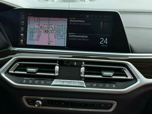 2020 BMW X7 M50i Sports Activity Vehicle - 23001909 - 26