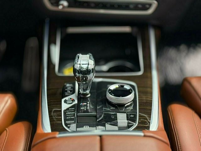 2020 BMW X7 M50i Sports Activity Vehicle - 23001909 - 27