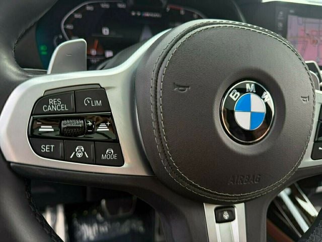 2020 BMW X7 M50i Sports Activity Vehicle - 23001909 - 30