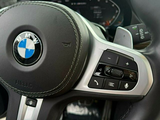 2020 BMW X7 M50i Sports Activity Vehicle - 23001909 - 31