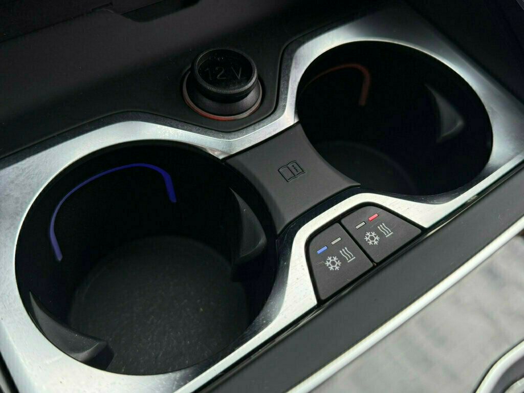 2020 BMW X7 M50i Sports Activity Vehicle - 23001909 - 35