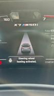 2020 BMW X7 M50i Sports Activity Vehicle - 23001909 - 38