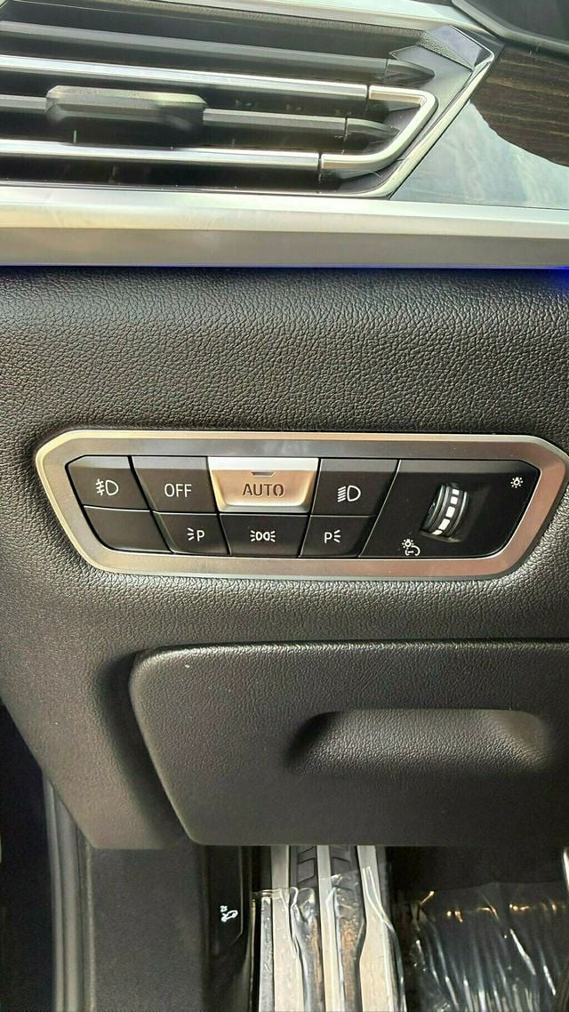 2020 BMW X7 M50i Sports Activity Vehicle - 23001909 - 39