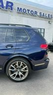 2020 BMW X7 M50i Sports Activity Vehicle - 23001909 - 45