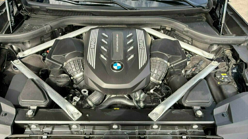 2020 BMW X7 M50i Sports Activity Vehicle - 23001909 - 46
