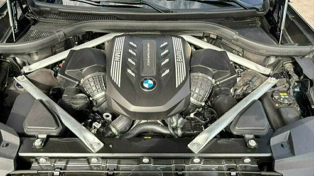 2020 BMW X7 M50i Sports Activity Vehicle - 23001909 - 46