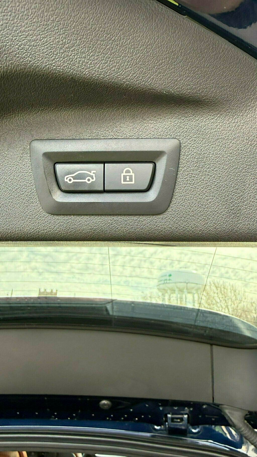 2020 BMW X7 M50i Sports Activity Vehicle - 23001909 - 48