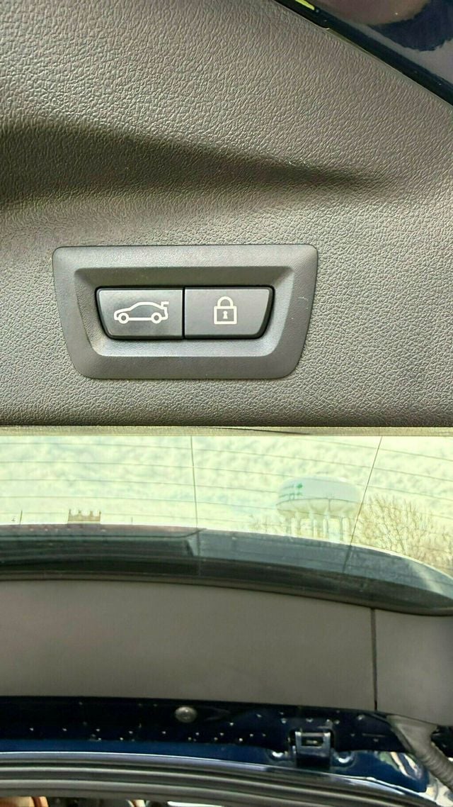 2020 BMW X7 M50i Sports Activity Vehicle - 23001909 - 48