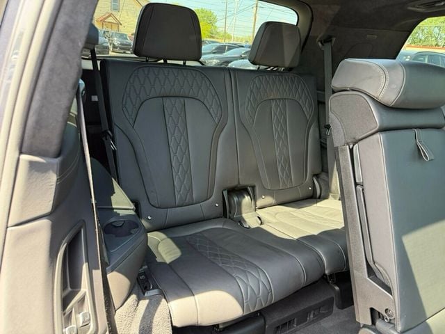 2020 BMW X7 M50i Sports Activity Vehicle - 23021752 - 18