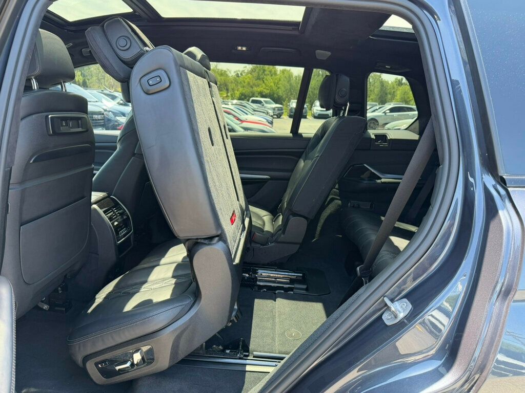 2020 BMW X7 M50i Sports Activity Vehicle - 23021752 - 20