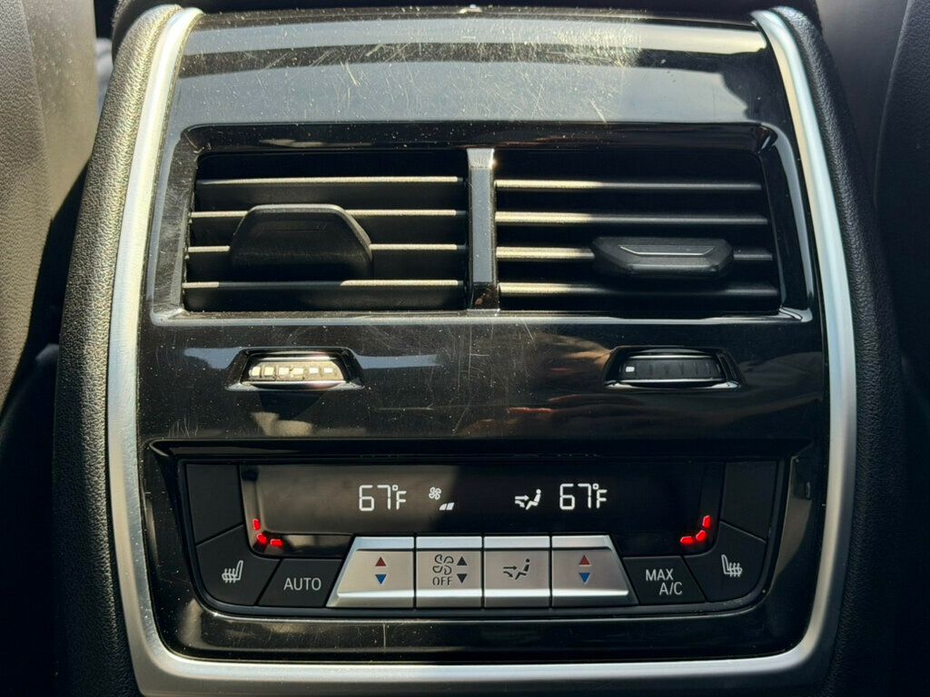 2020 BMW X7 M50i Sports Activity Vehicle - 23021752 - 24