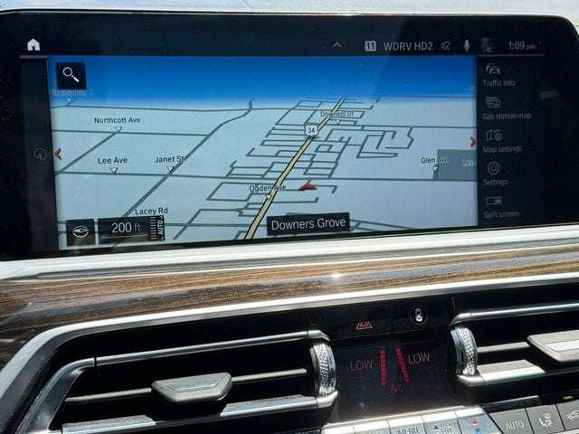 2020 BMW X7 M50i Sports Activity Vehicle - 23021752 - 2