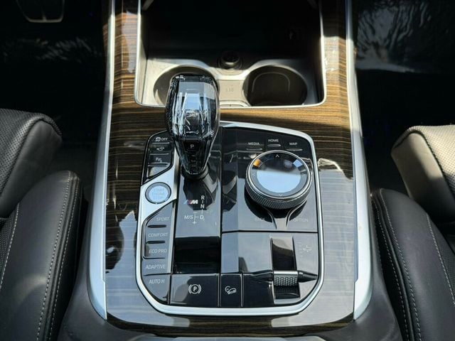 2020 BMW X7 M50i Sports Activity Vehicle - 23021752 - 34