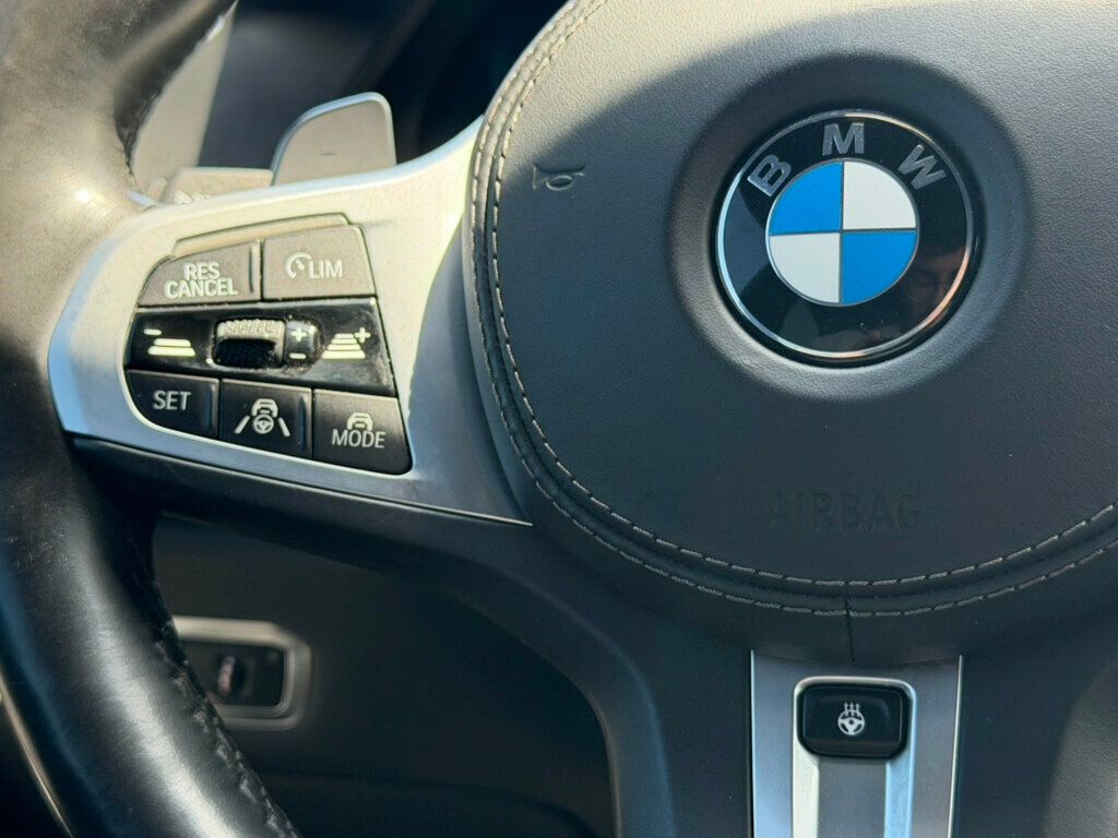 2020 BMW X7 M50i Sports Activity Vehicle - 23021752 - 39