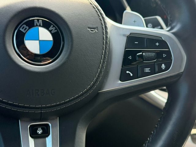 2020 BMW X7 M50i Sports Activity Vehicle - 23021752 - 40