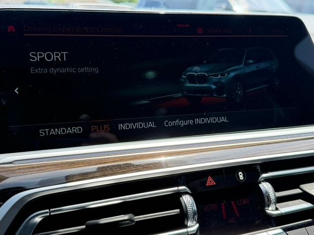2020 BMW X7 M50i Sports Activity Vehicle - 23021752 - 45