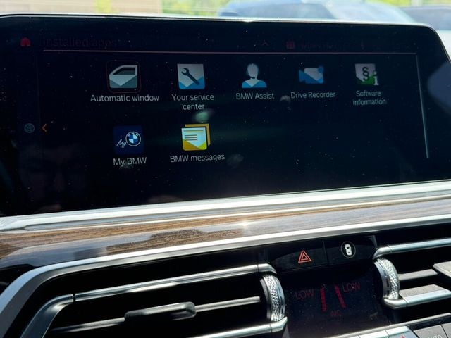 2020 BMW X7 M50i Sports Activity Vehicle - 23021752 - 46