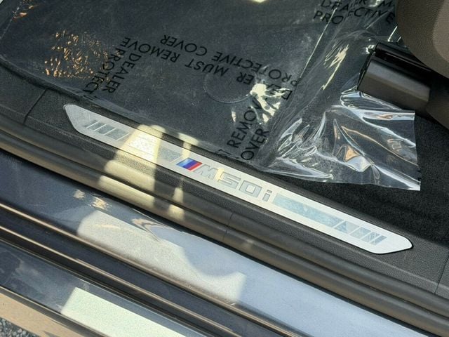 2020 BMW X7 M50i Sports Activity Vehicle - 23021752 - 55