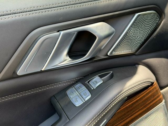2020 BMW X7 M50i Sports Activity Vehicle - 23021752 - 60