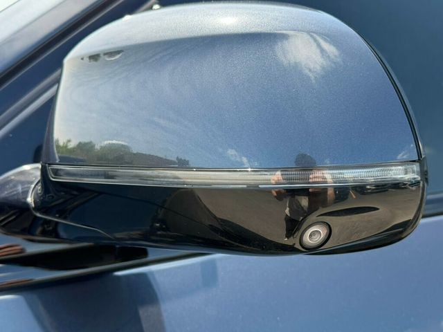 2020 BMW X7 M50i Sports Activity Vehicle - 23021752 - 62
